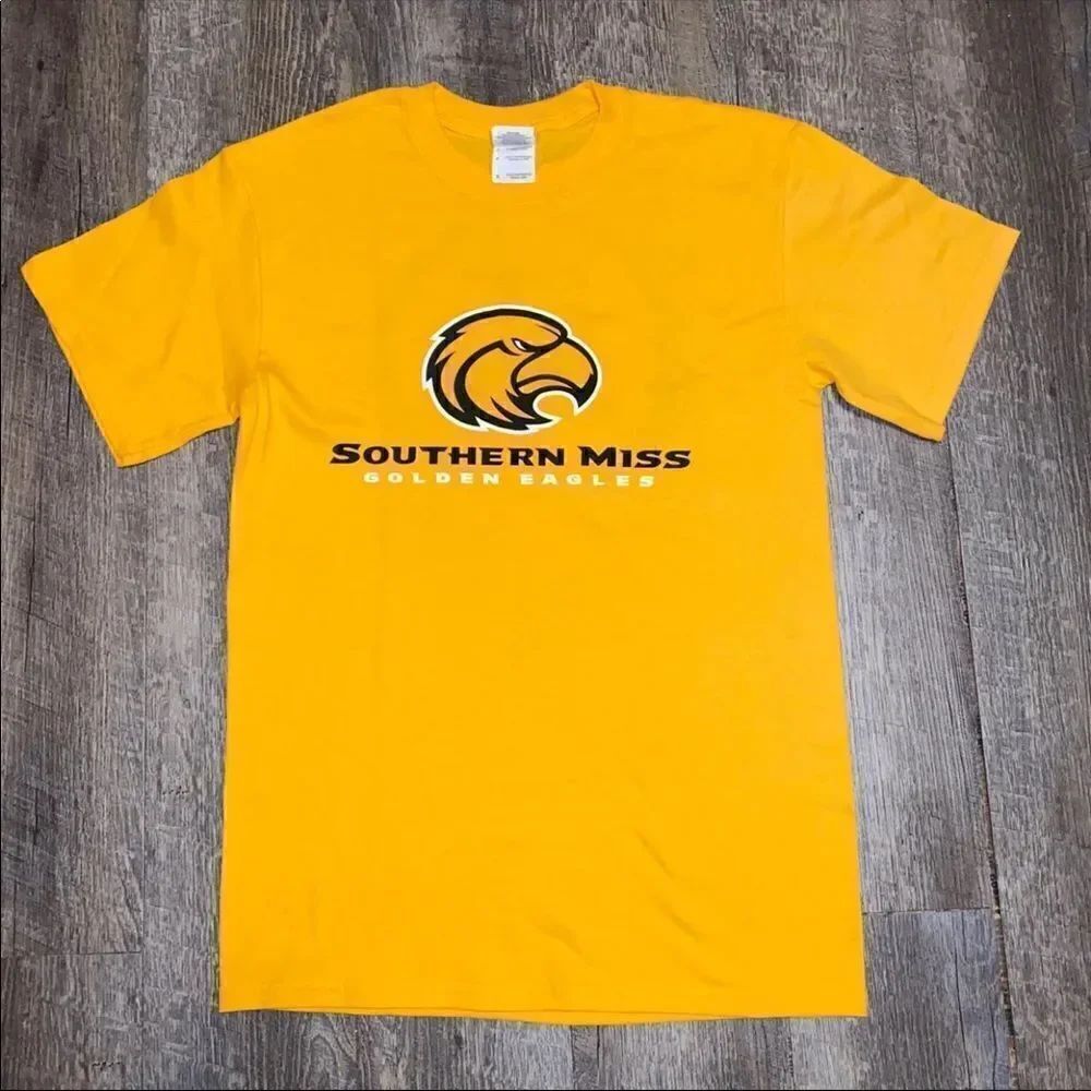 Southern Mississippi T-Shirt   